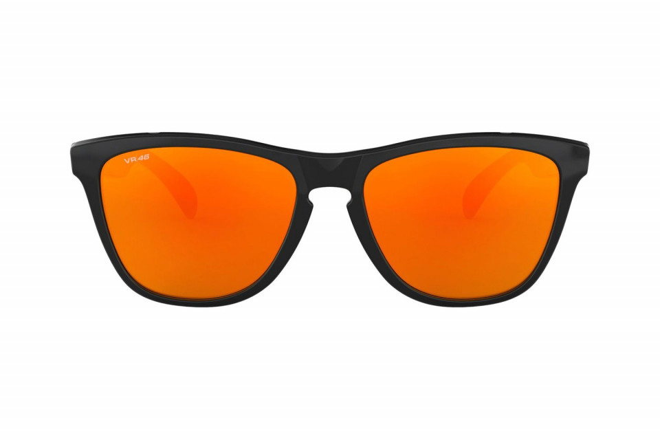 Kính mát Oakley Frogskins Valentino Rossi Signature Series OO9013 24-325(55)