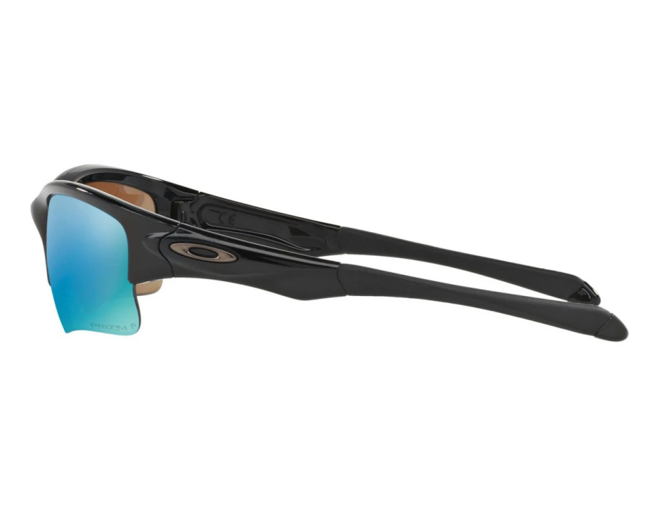 Oakley Quater Jacket OO9200-16(61) Polarized