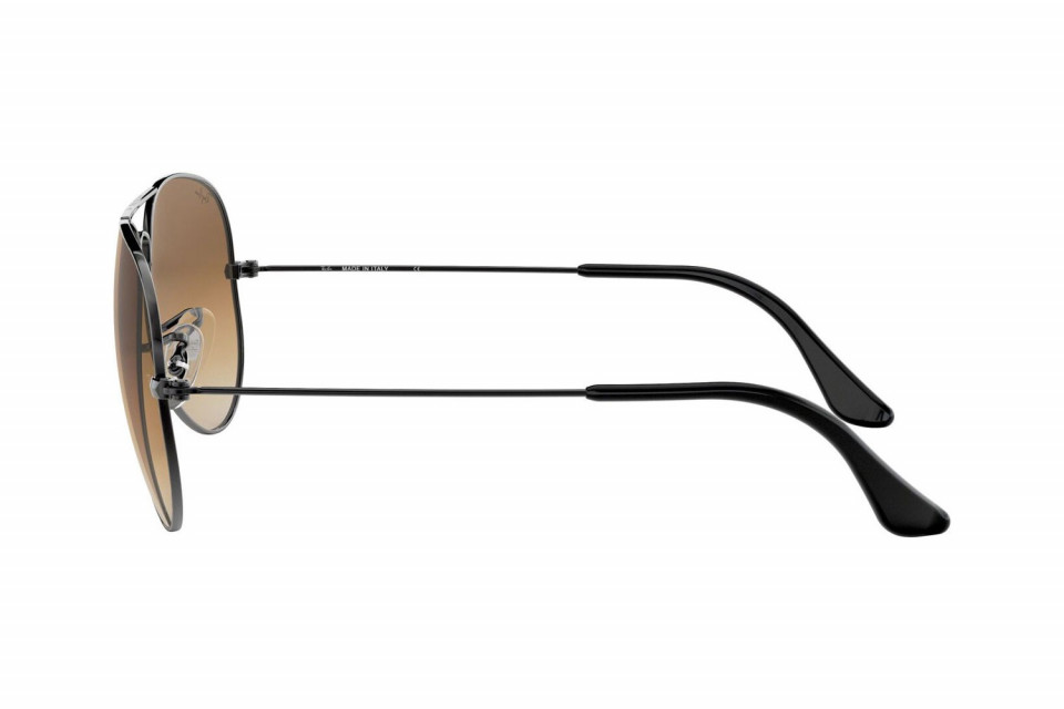 Ray-Ban Aviator RB3025-004/51(62)