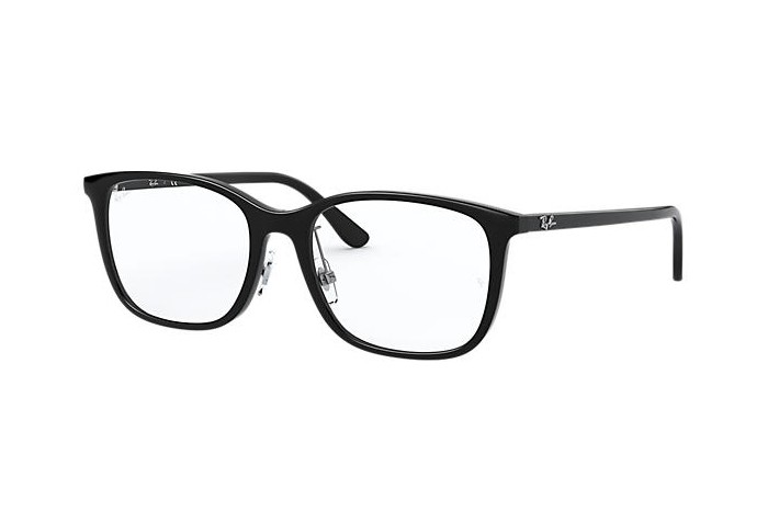 Ray-Ban RX7168D-2000(55)