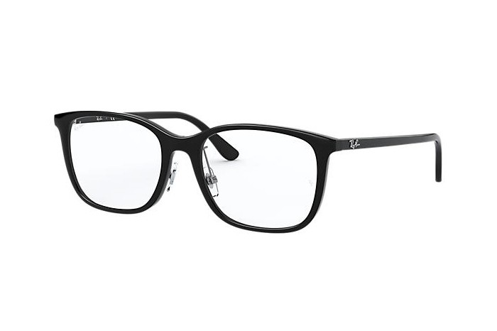Gọng kính Ray-Ban RX7168D-2000(55)