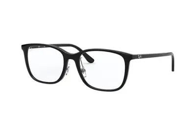 Gọng kính Ray-Ban RX7168D-2000(55)