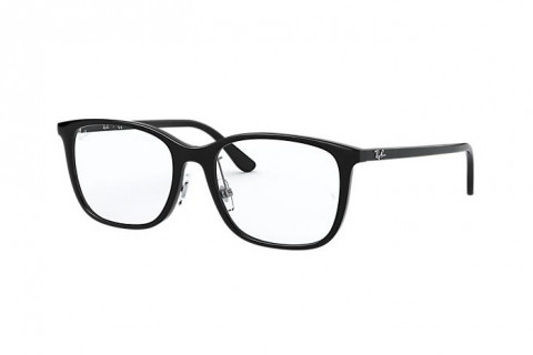 Ray-Ban RX7168D-2000(55)