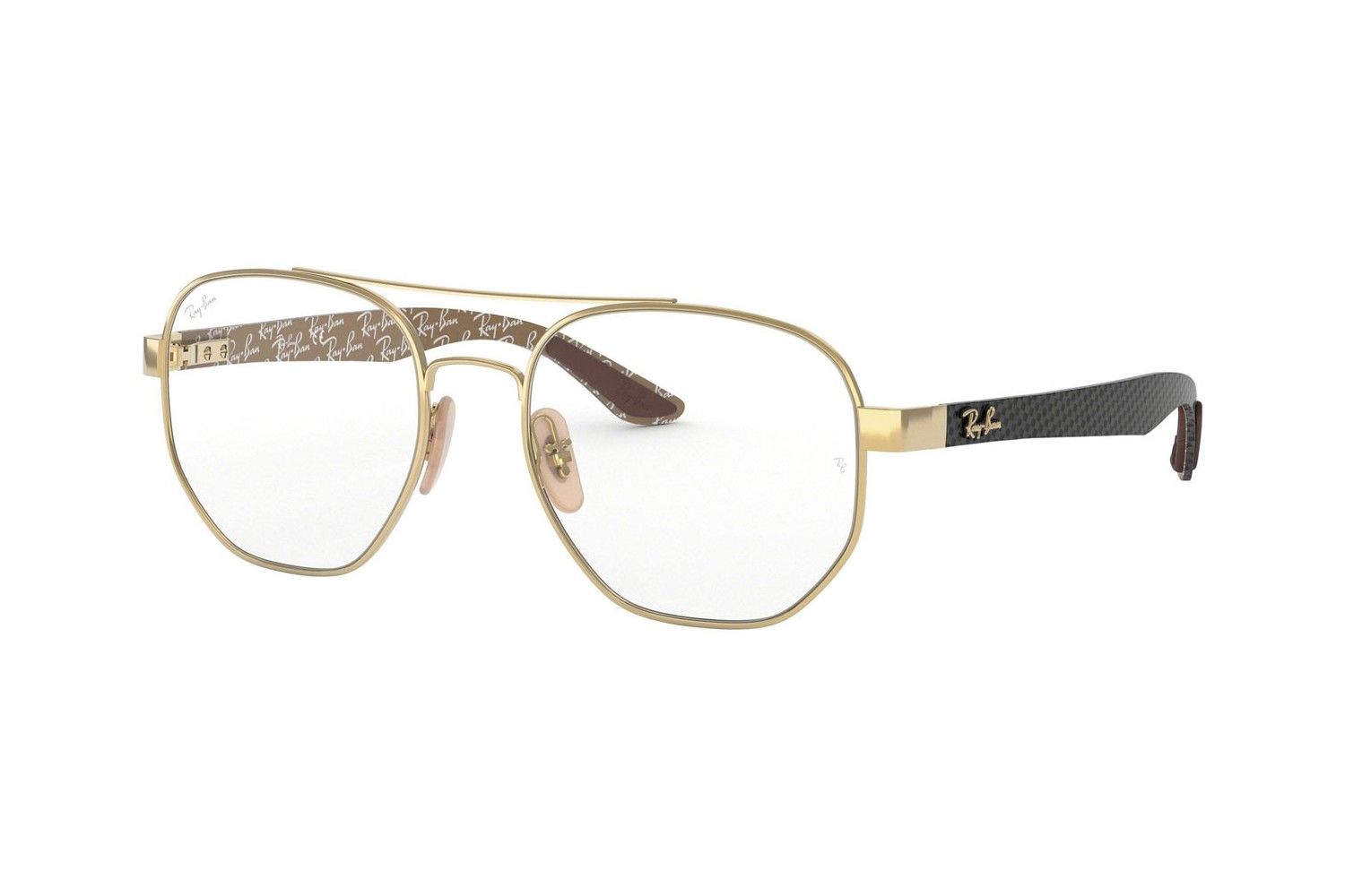 Ray-Ban RX8418-2500(53)