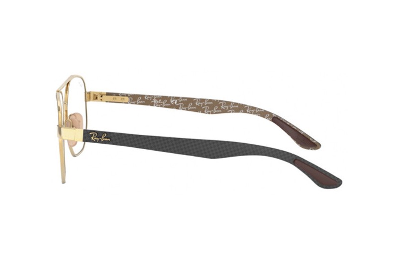 Gọng kính Ray-Ban RX8418-2500(53)