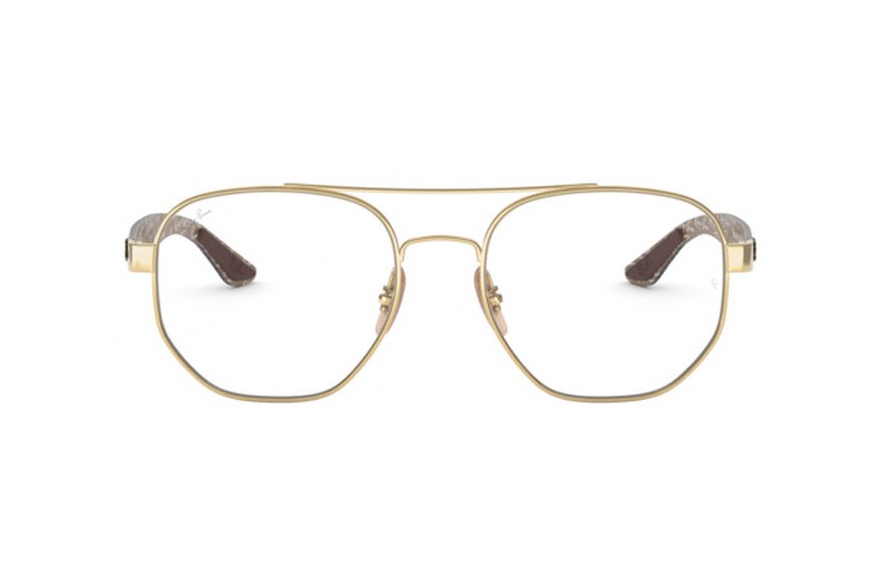 Gọng kính Ray-Ban RX8418-2500(53)