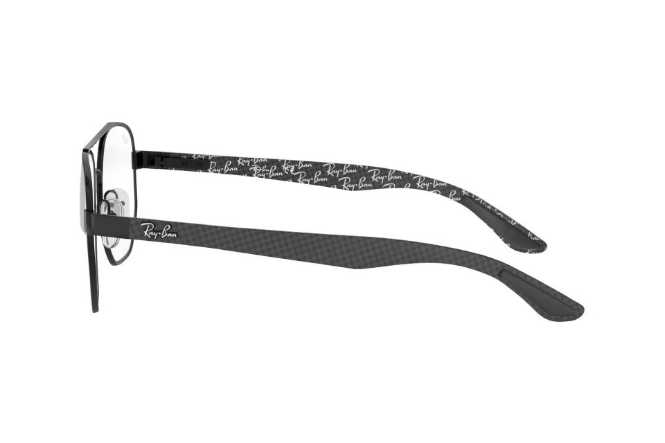 Gọng kính Ray-Ban RX8418-2509(53)