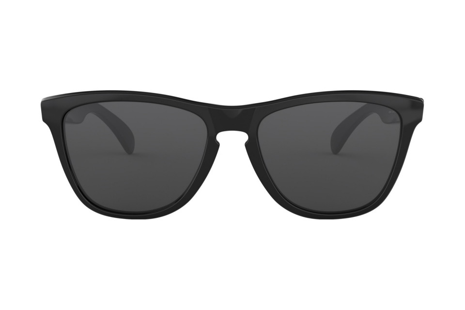 Oakley Frogskins OO9245-01(54)