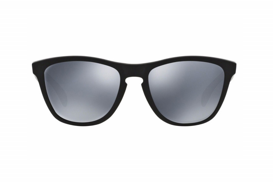 Oakley Frogskins OO9245-02(54)