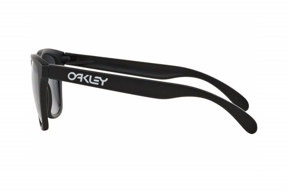 Oakley Frogskins OO9245-02(54)