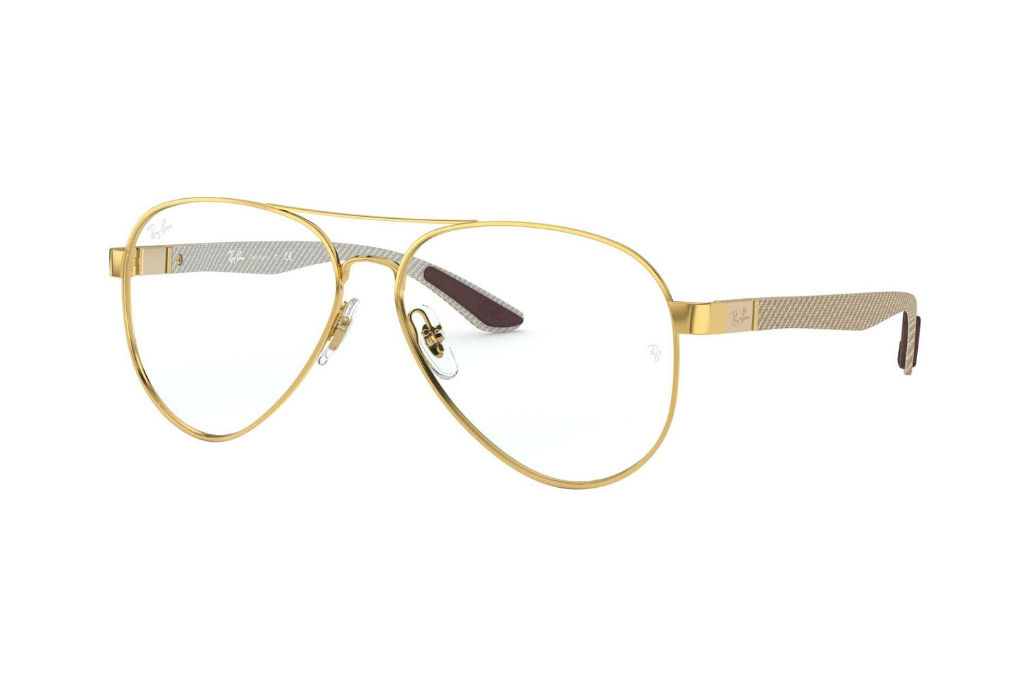 Ray-Ban RX8420-2500(58)