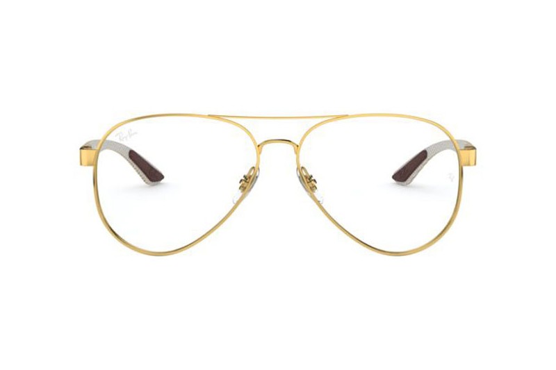 Ray-Ban RX8420-2500(58)