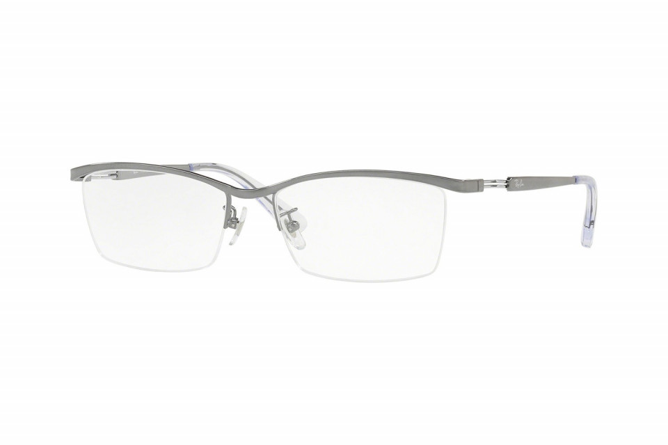 Ray-Ban RX8746D-1000(55)