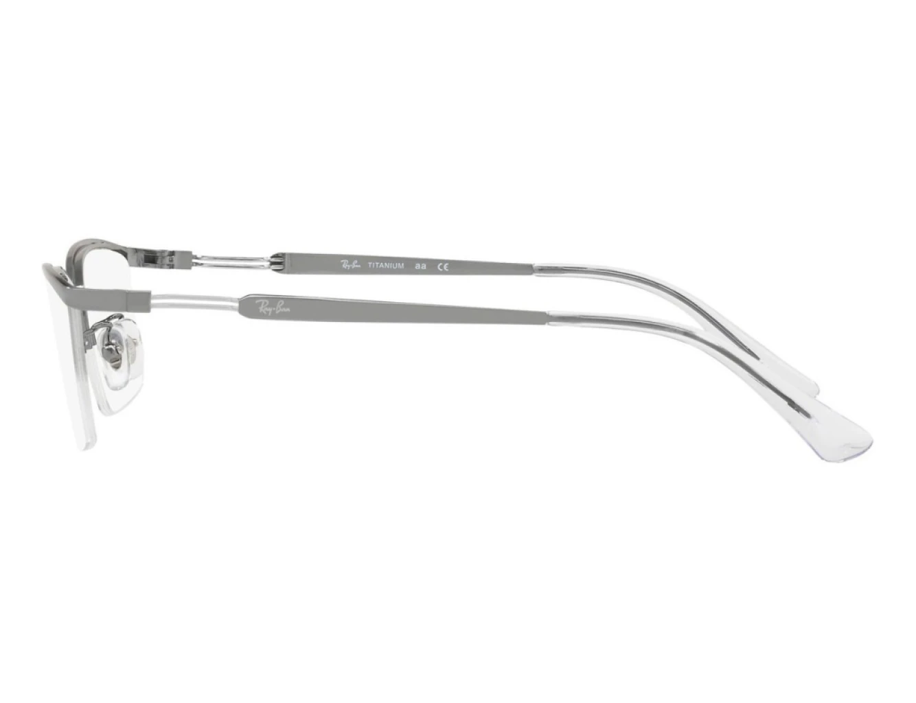 Gọng kính Ray-Ban RX8746D-1000(55)
