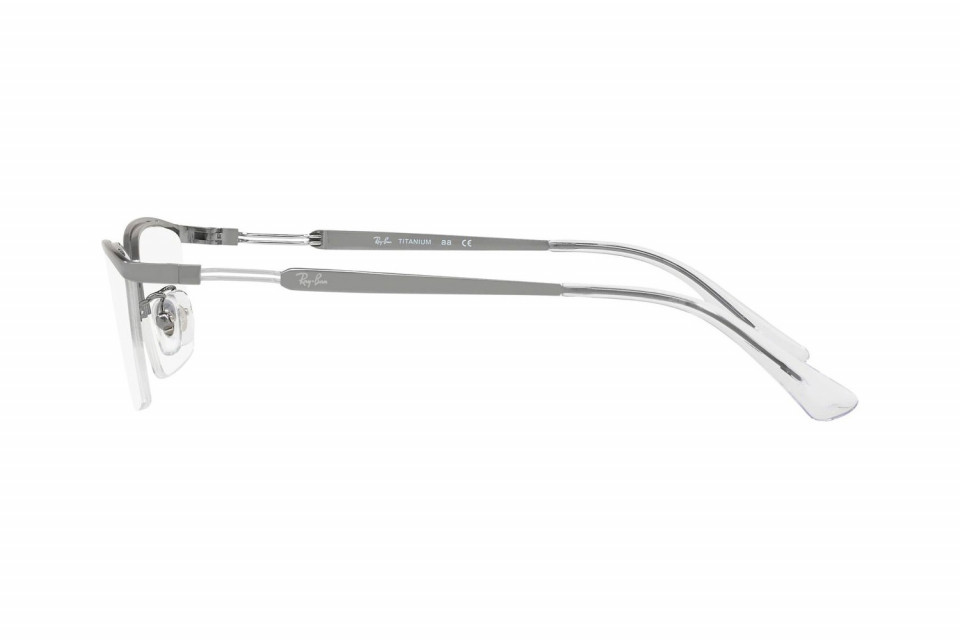 Gọng kính Ray-Ban RX8746D-1000(55)