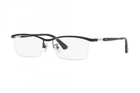gong-kinh Gọng kính Ray-Ban RX8746D-1000(55)