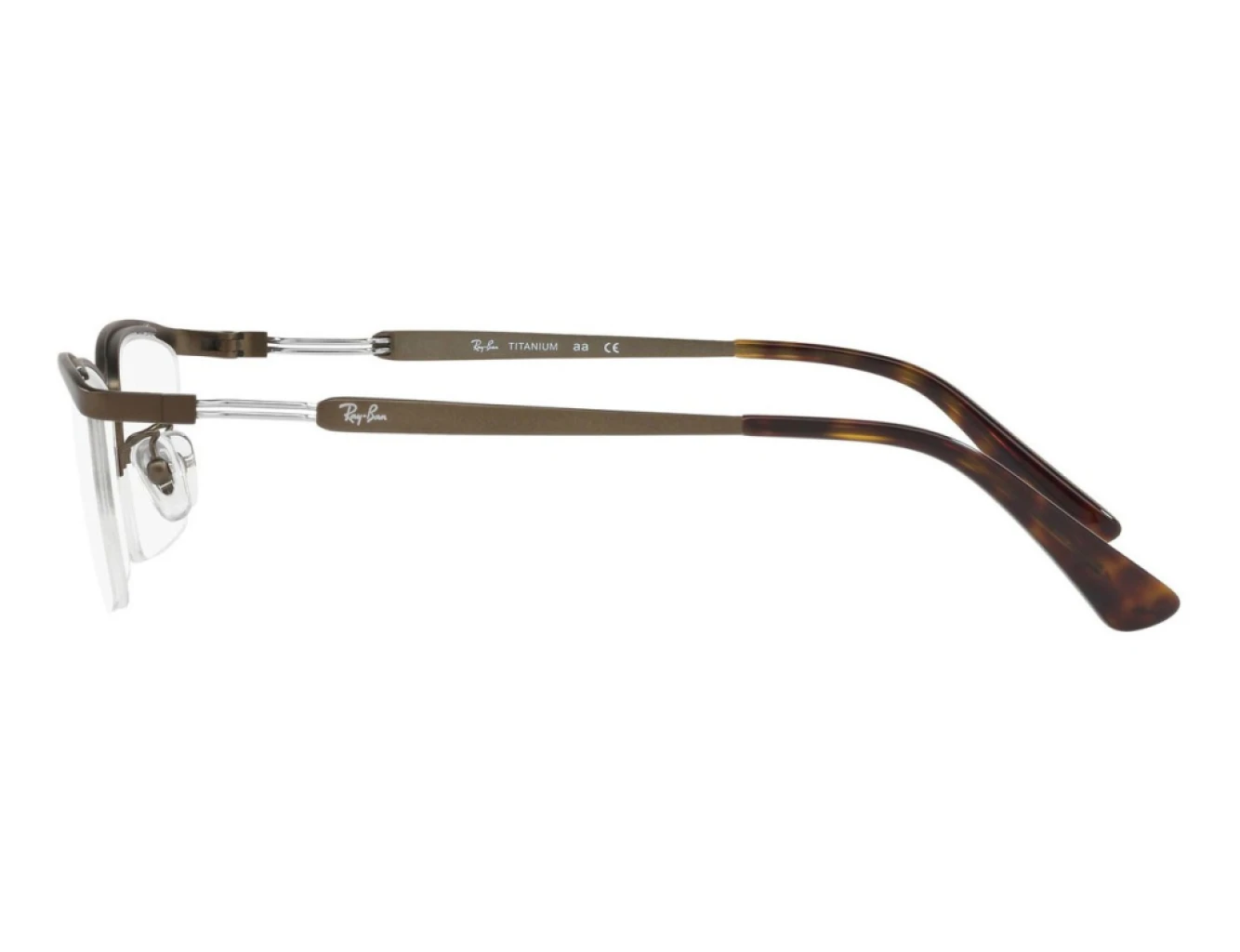 Gọng kính Ray-Ban RX8746D-1020(55)