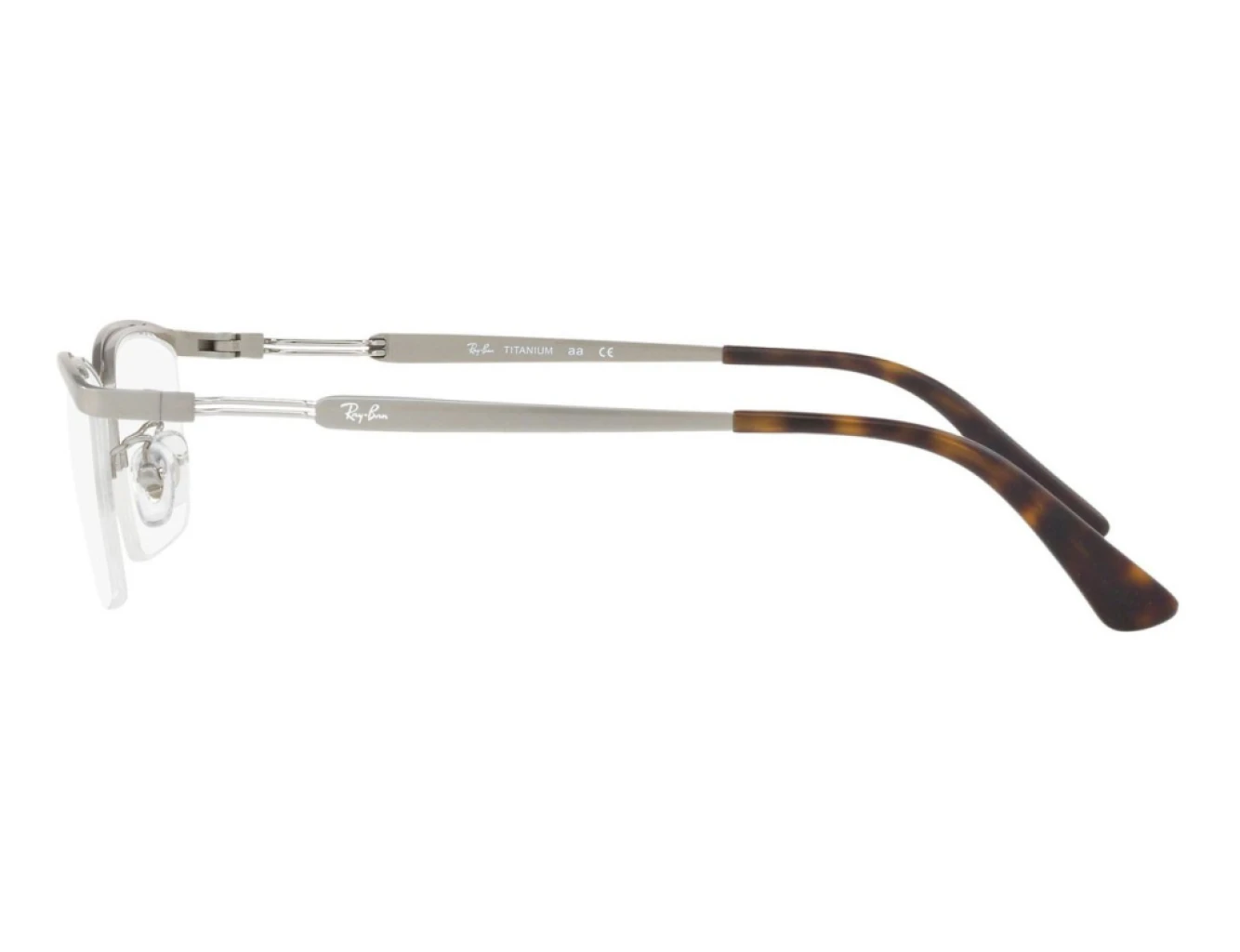Gọng kính Ray-Ban RX8746D-1167(55)