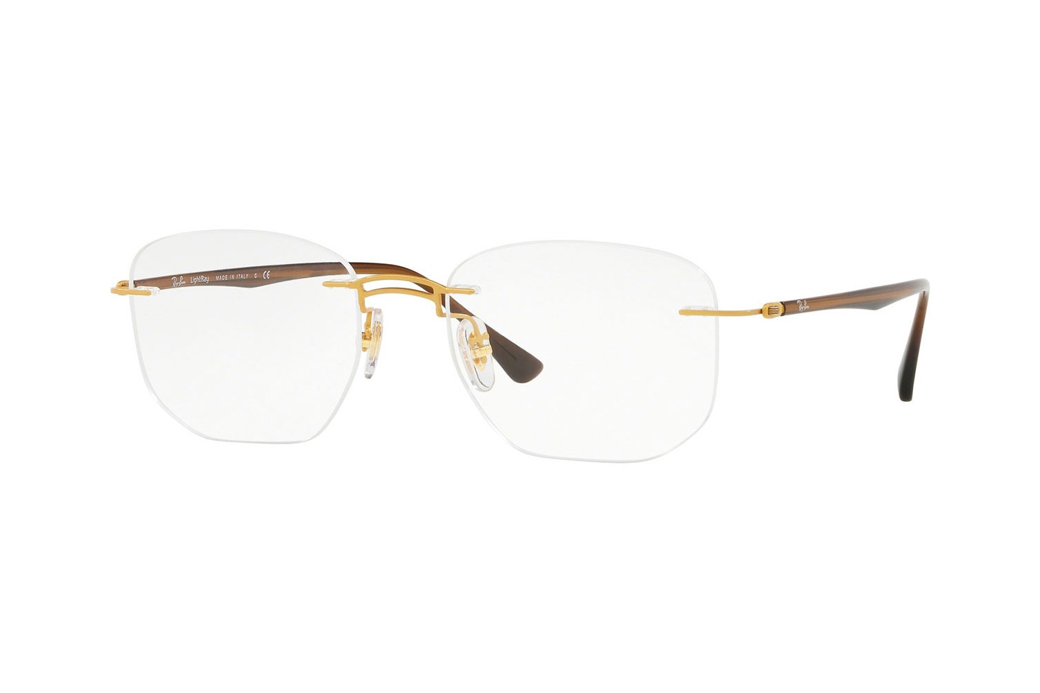 Gọng kính Ray-Ban RX8757-1194(53)
