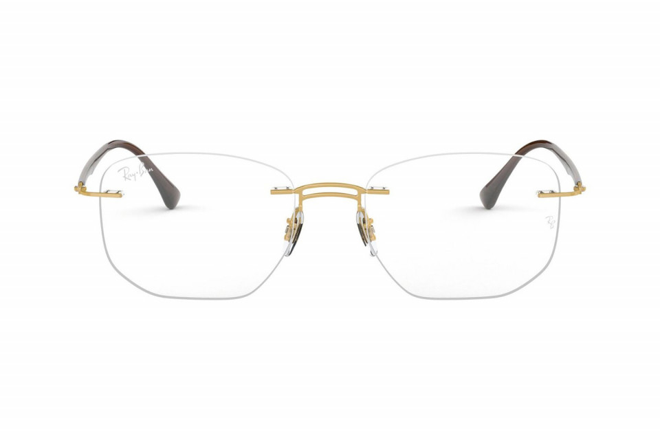 Gọng kính Ray-Ban RX8757-1194(53)