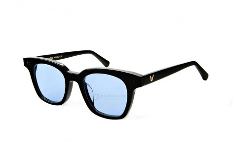 Gentle Monster South Side 01 Blue