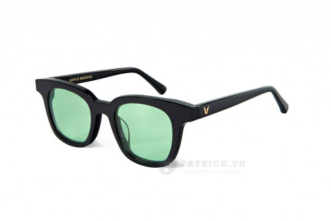 Gentle Monster South Side 01 Green