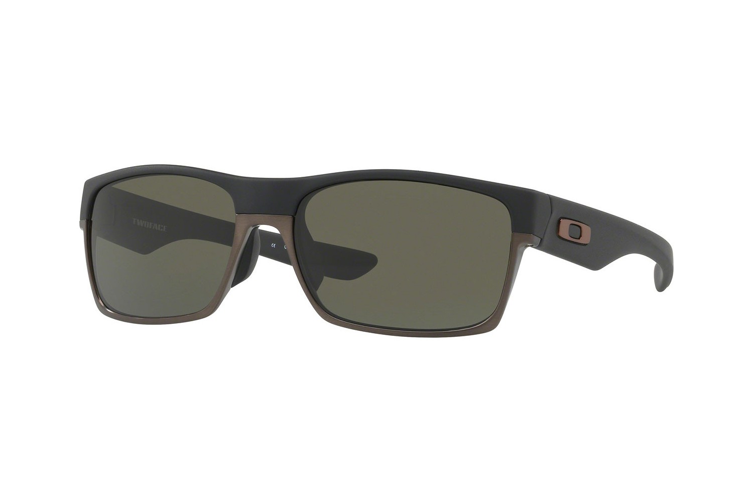 Kính mát Oakley Twoface OO9256-01(60)