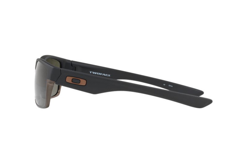 Oakley Twoface OO9256-01(60)