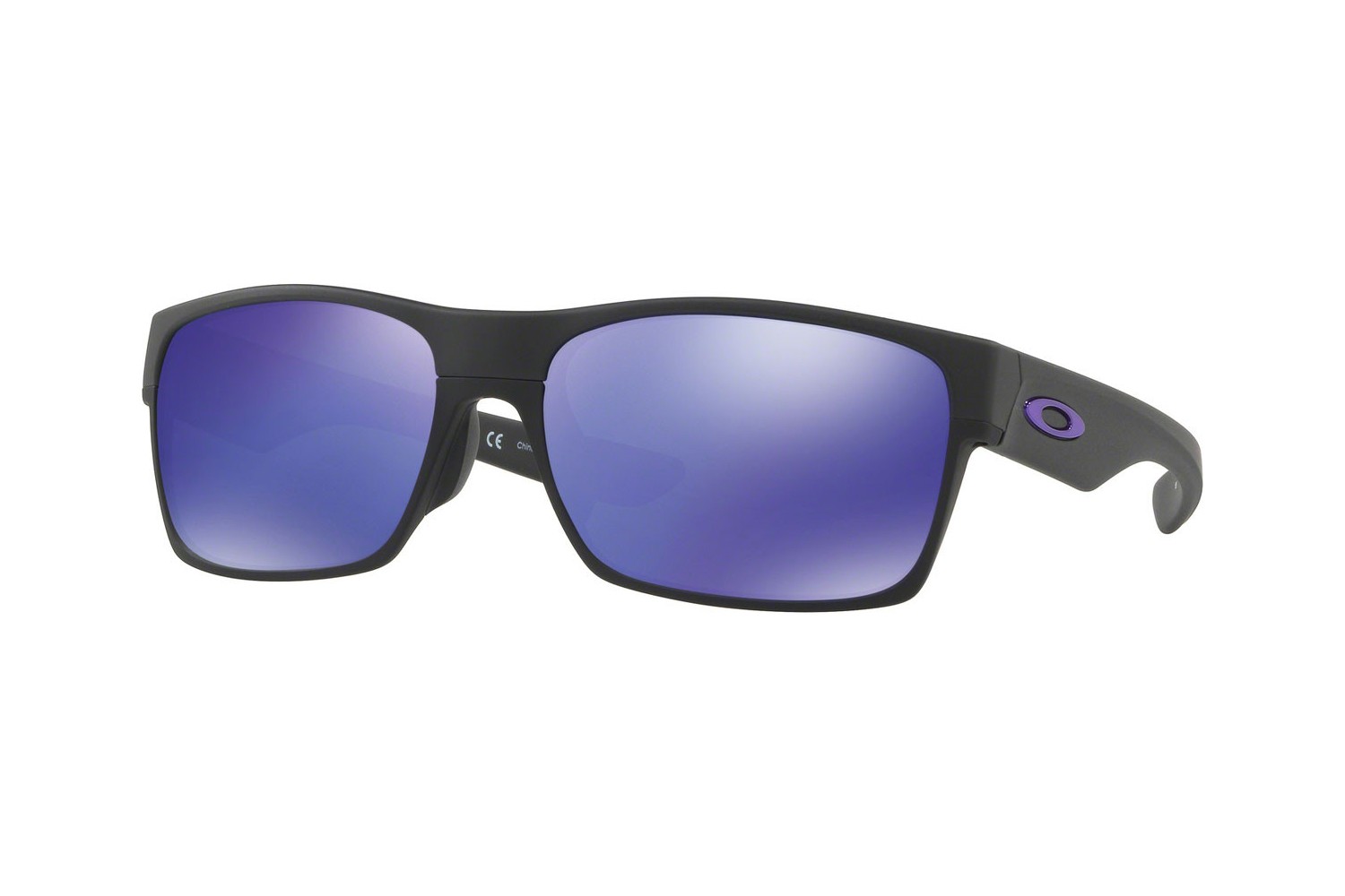 Oakley Twoface OO9256-05(60)