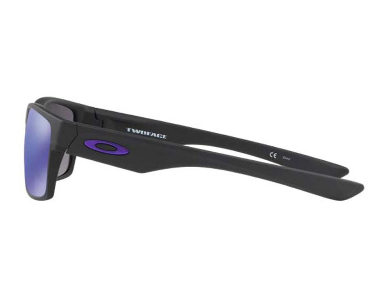 Oakley Twoface OO9256-05(60)