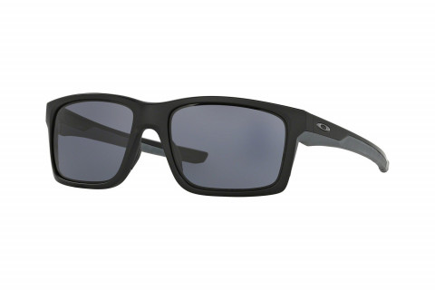 kinh-mat Kính mát Oakley Mainlink Polished Black OO9264-30(57)