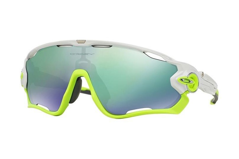 Kính mát Oakley Jawbreaker OO9270-02(31)