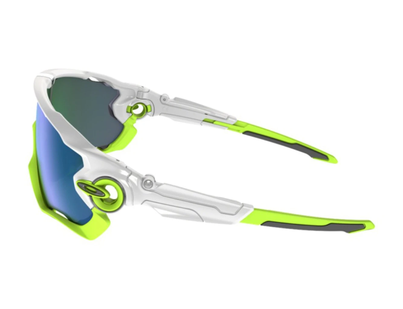 Kính mát Oakley Jawbreaker OO9270-02(31)