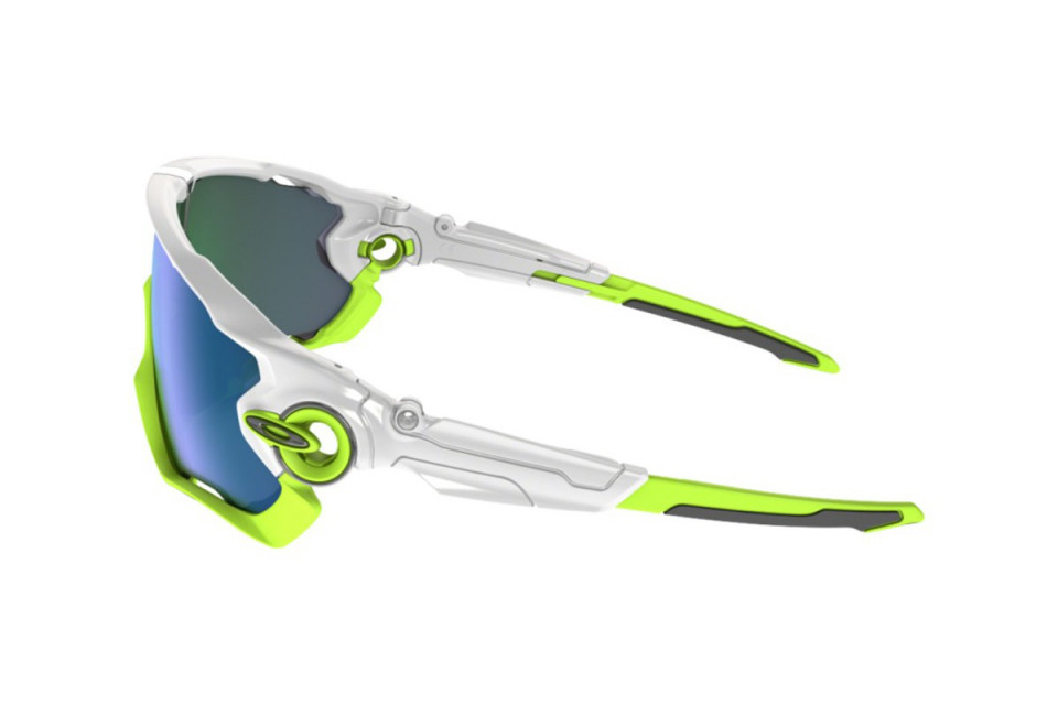 Kính mát Oakley Jawbreaker OO9270-02(31)