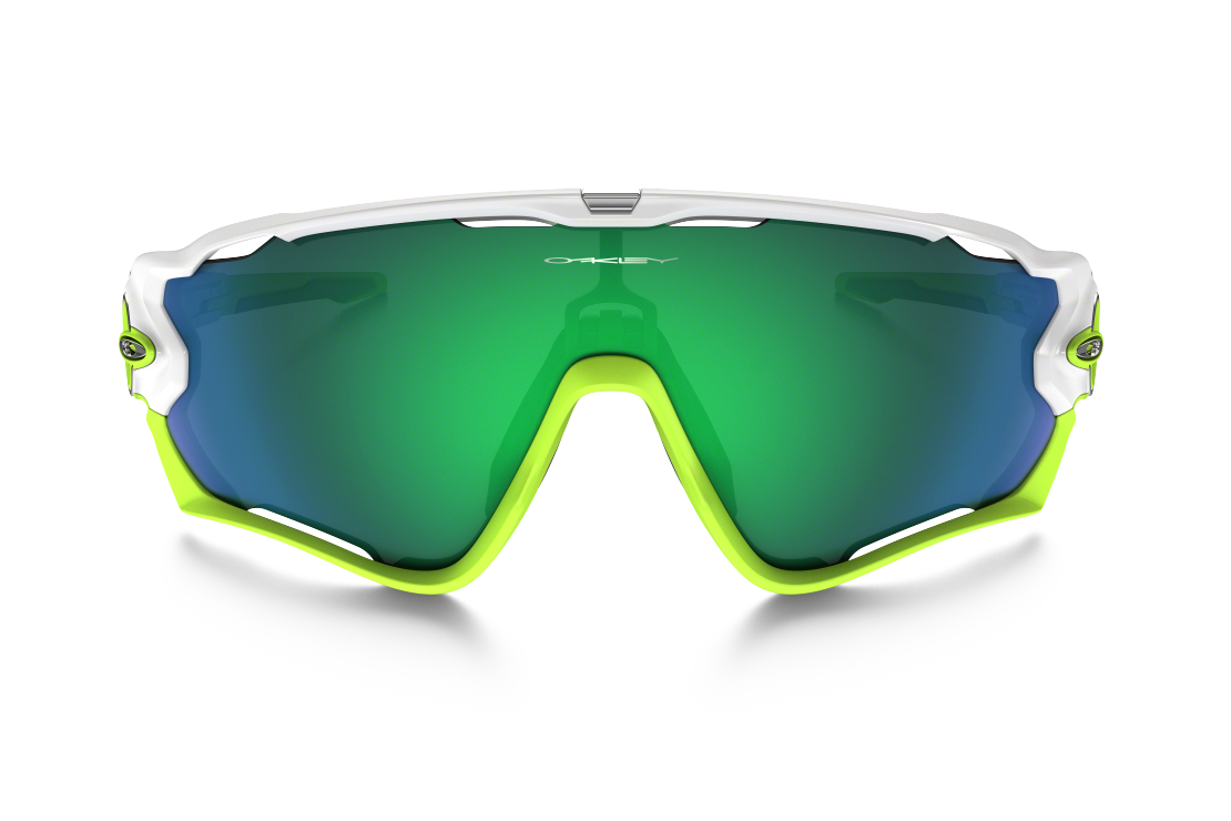 Oakley Jawbreaker OO9270-02(31)