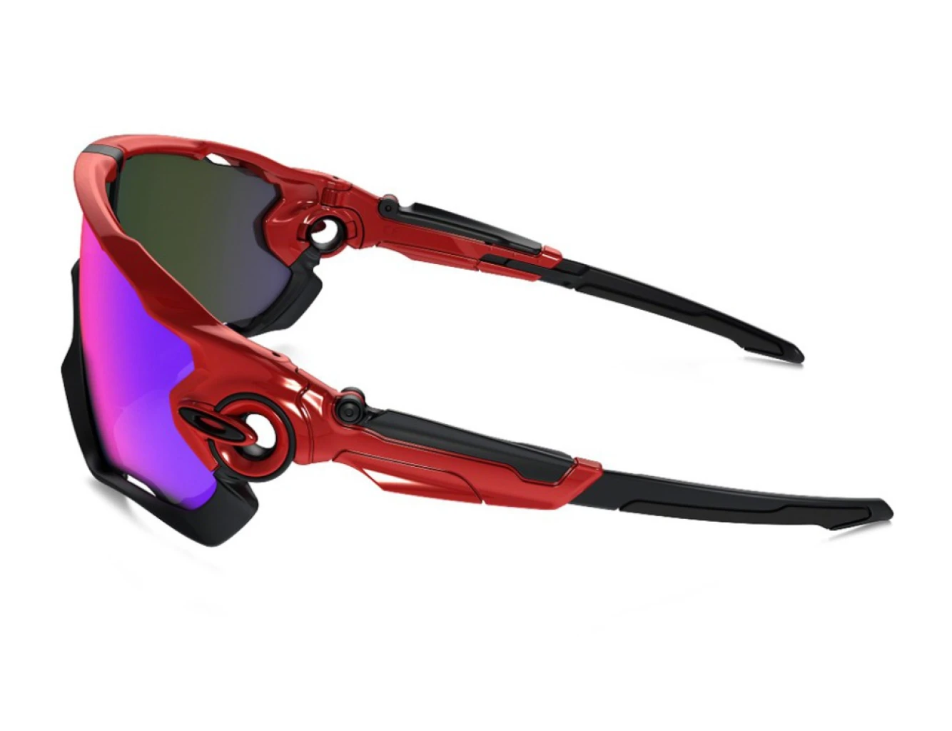 Kính mát Oakley Jawbreaker OO9270-03(31)