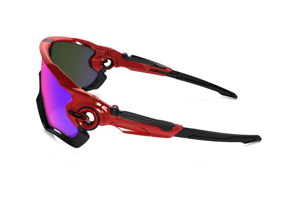 Kính mát Oakley Jawbreaker OO9270-03(31)