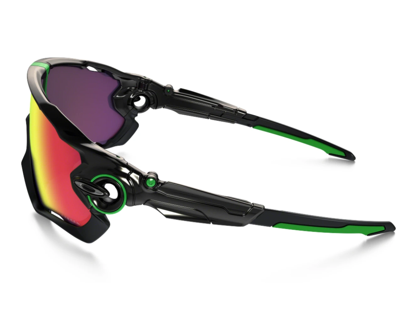 Kính mát Oakley Jawbreaker OO9270-07(31)