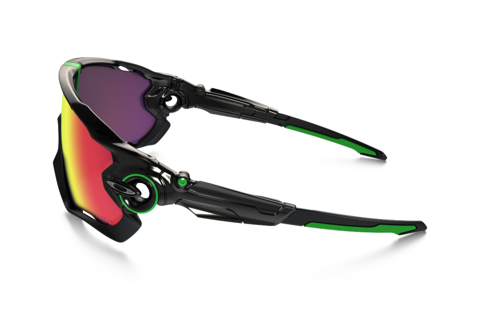 Kính mát Oakley Jawbreaker OO9270-07(31)