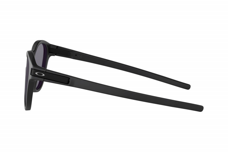 Oakley Latch OO9265-01(53)