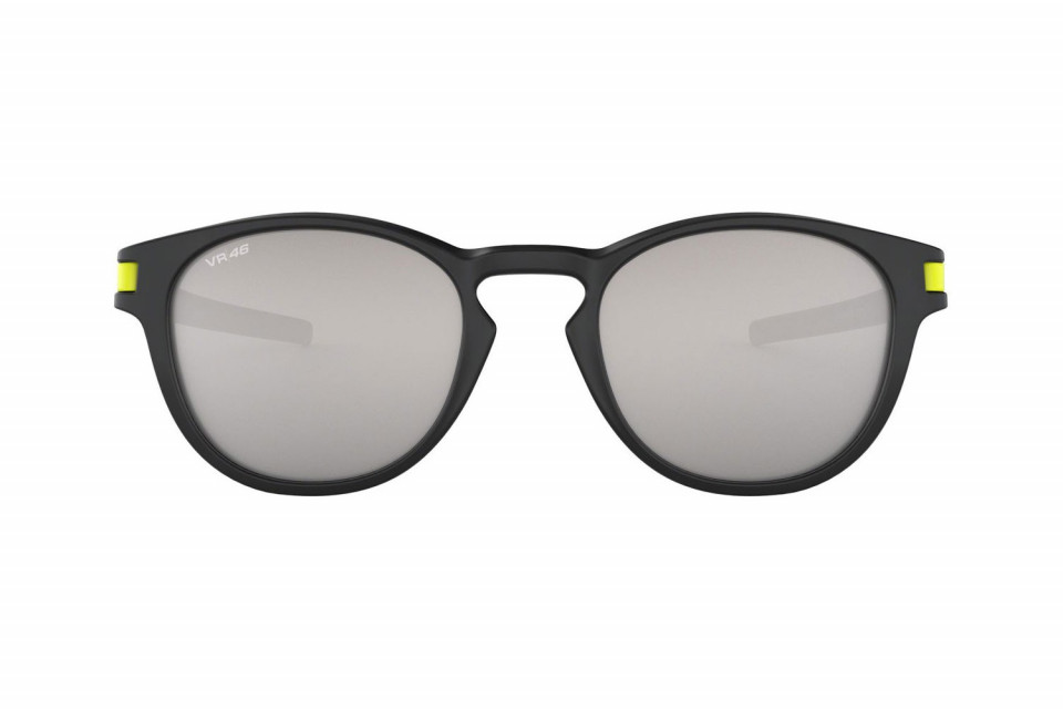 Kính mát Oakley Latch OO9265-21(53)