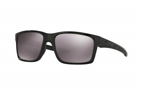 kinh-mat Kính mát Oakley Mainlink Polished Black OO9264-30(57)