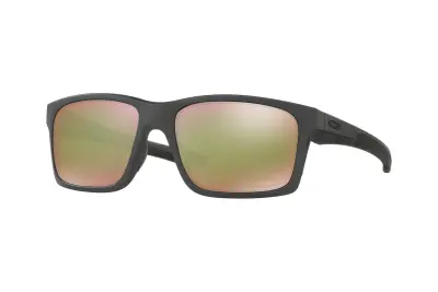 Kính mát Oakley Mainlink Steel Collection OO9264-20(57)