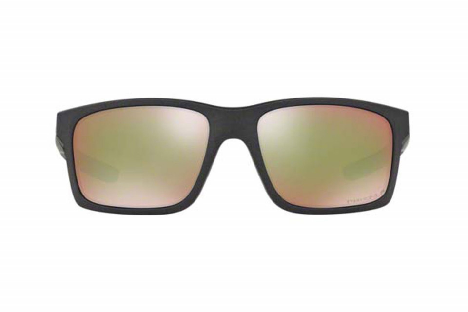 Kính mát Oakley Mainlink Steel Collection OO9264-20(57)