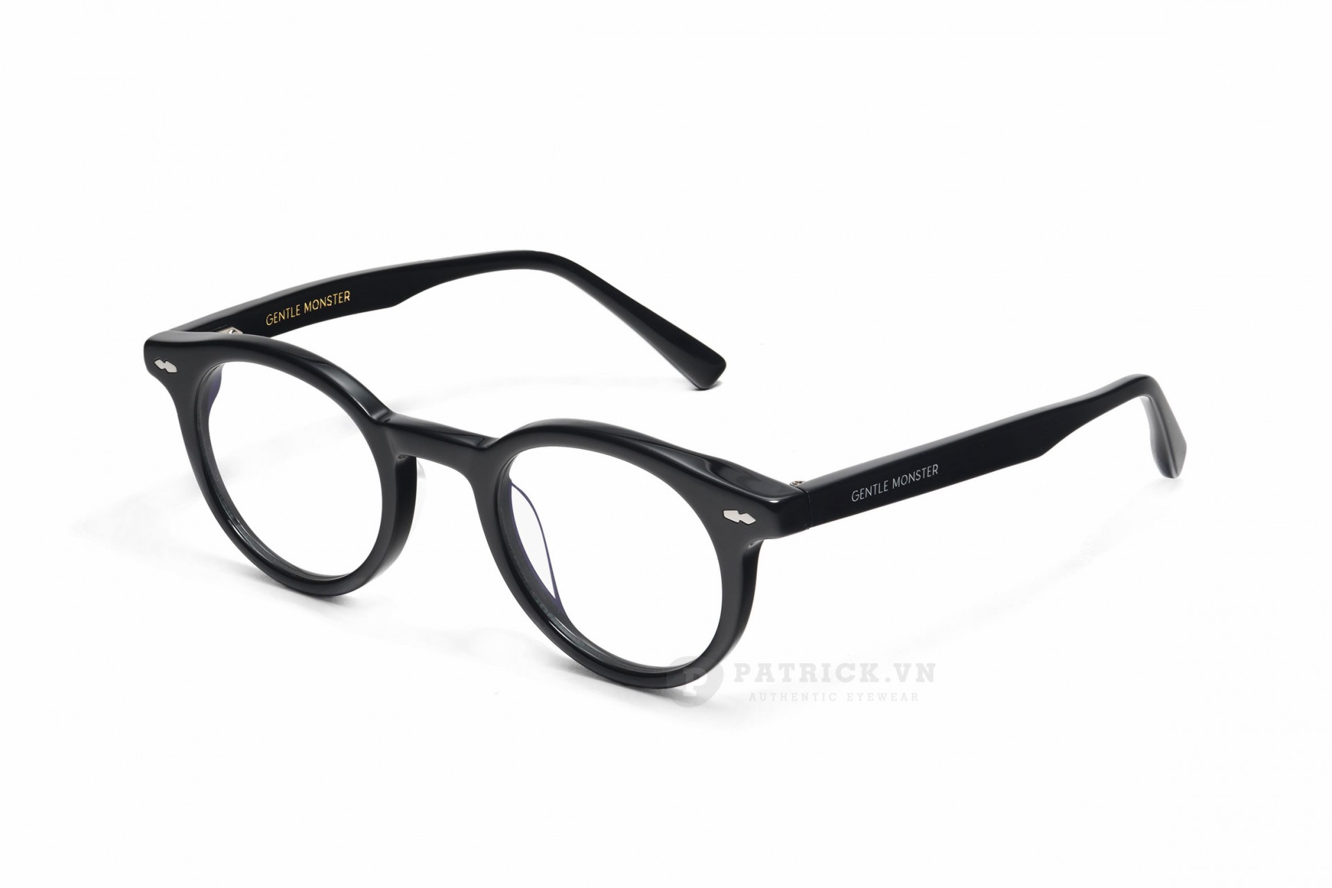 Gọng kính Gentle Monster Hey 01 OPT