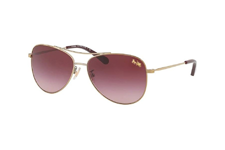 Coach HC7079-9322/8H(58)