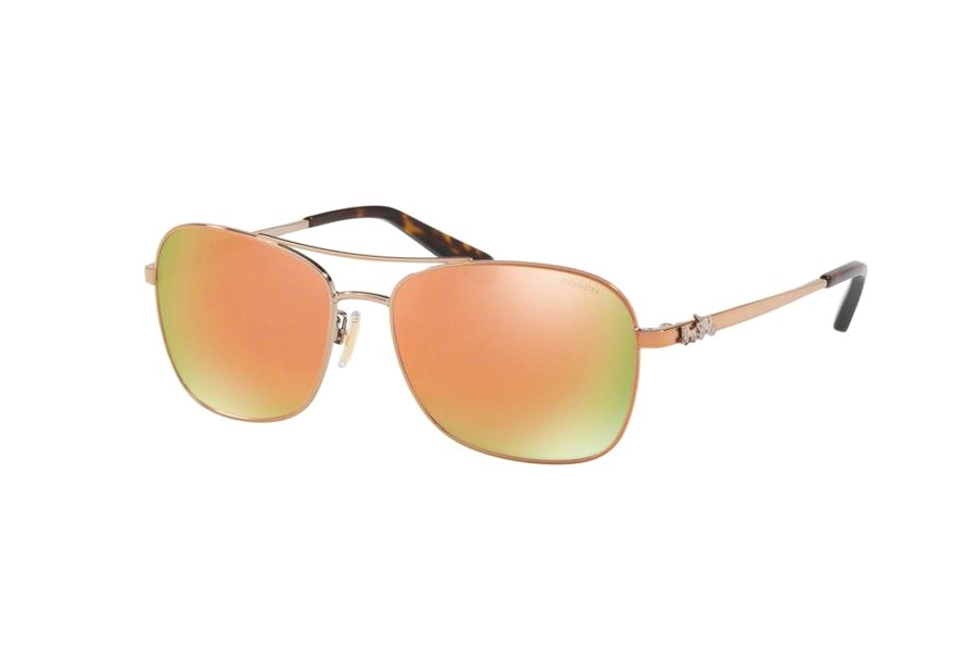 Coach HC7080-9323/R5(55)