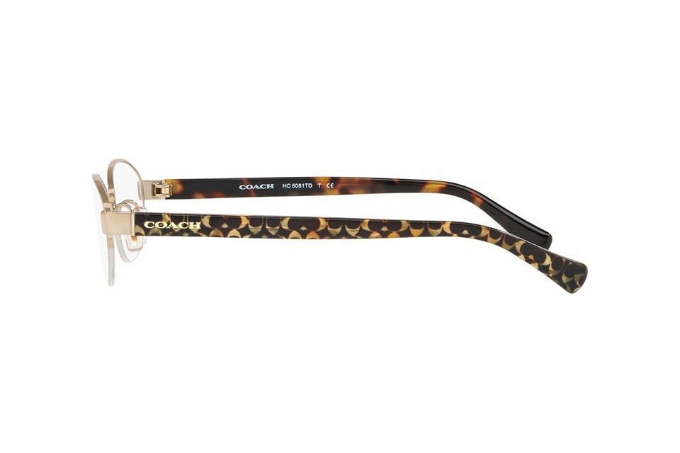 Coach HC5081TD-9005(54)