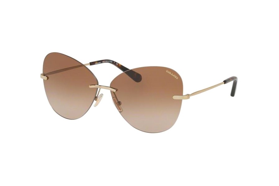 Coach HC7104-9005/13(59)