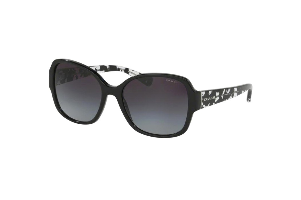 Coach HC8166F-5348/11(58)